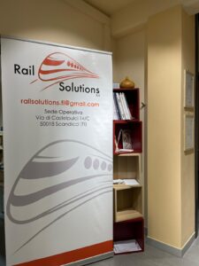 Contatti Rail Solutions