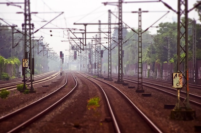 Prodotti Ferrovie e Attrezzature Omologate