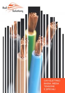 Prodotti per Settore Elettrico