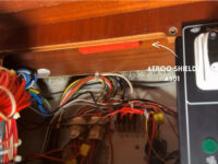 AEROO usi 10 AEROO usi 10