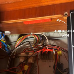 AEROO usi 10 AEROO usi 10